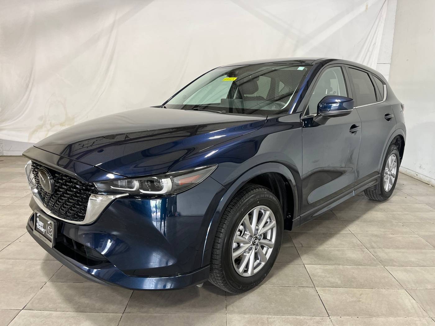2024 Mazda CX-5 2.5 S Select — SUV — 14,380 mi — Austin, TX