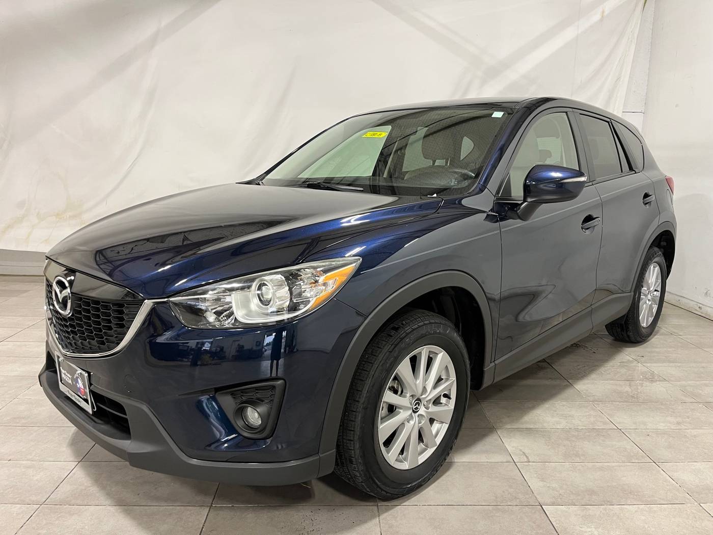 2015 Mazda CX-5 Touring — SUV — 102,416 mi — Austin, TX