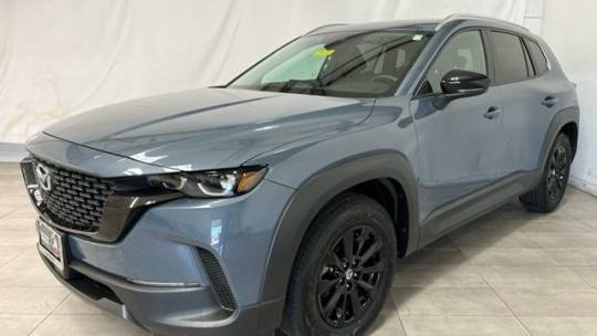 2023 Mazda CX-50 Preferred Plus — SUV — 15,721 mi — Austin, TX
