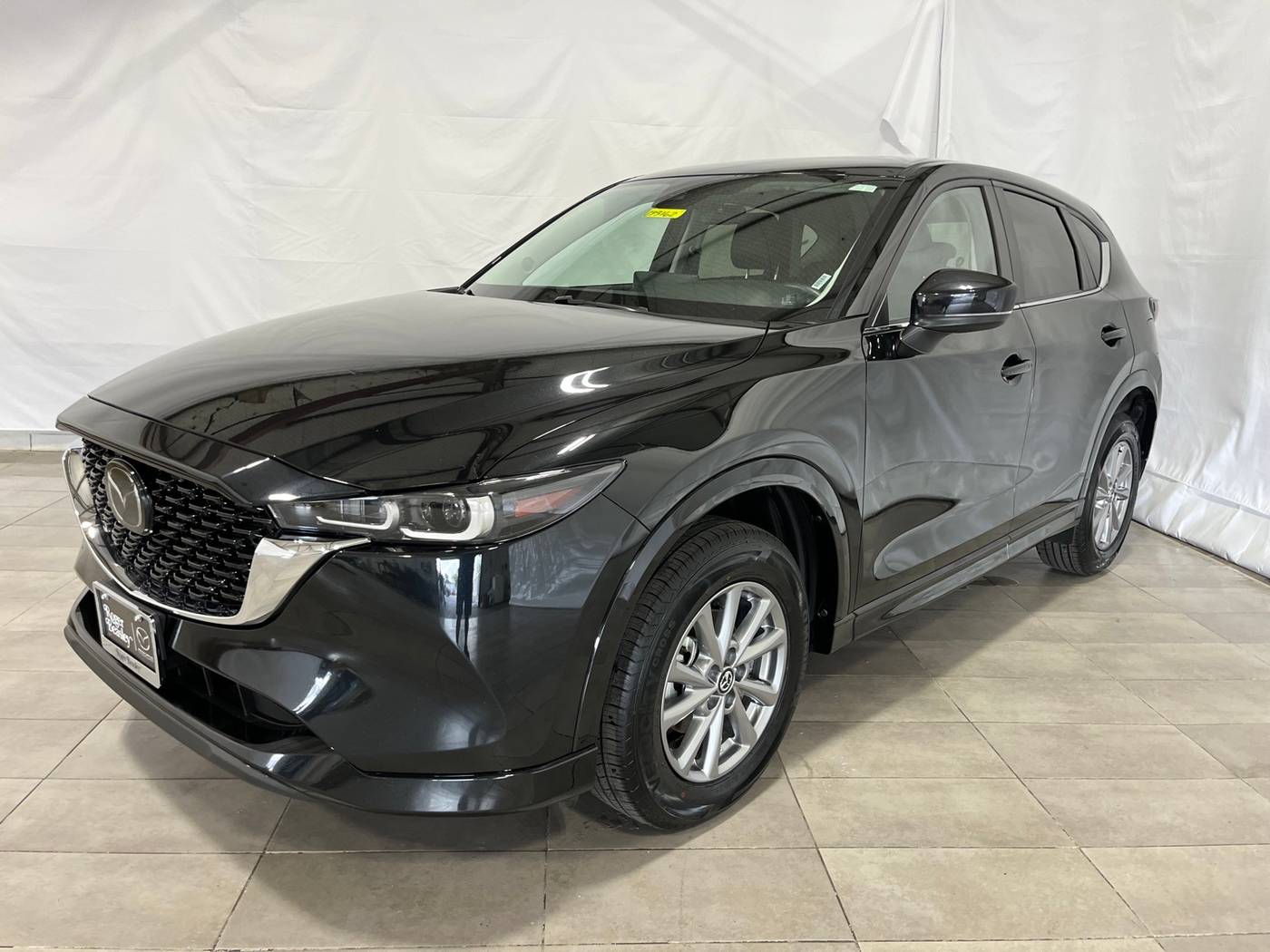 2024 Mazda CX-5 2.5 S Select — SUV — 45,436 mi — Austin, TX