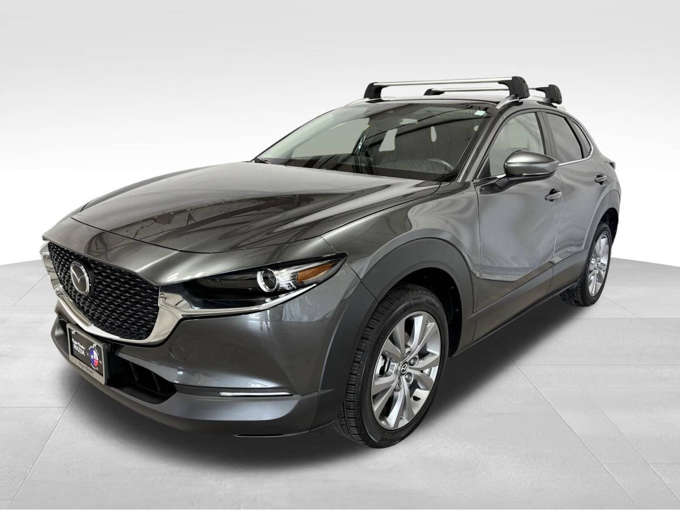 2022 Mazda CX-30 Select — SUV — 13,553 mi — Austin, TX