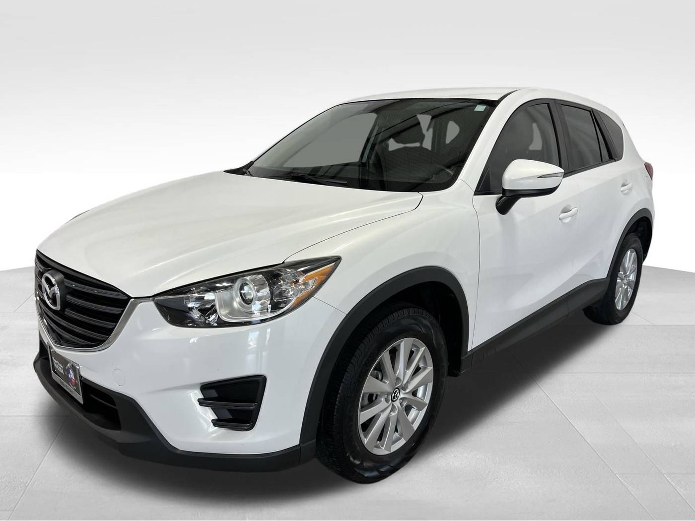2016 Mazda CX-5 Sport — SUV — 91,379 mi — Austin, TX