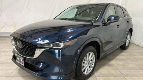 2024 Mazda CX-5 2.5 S Select — SUV — 21,233 mi — Austin, TX