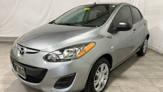 2014 Mazda Mazda2 Sport — Hatchback — 178,950 mi — Austin, TX