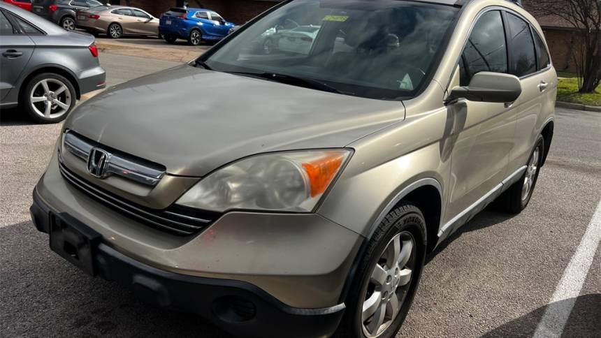 2007 Honda CR-V EX-L — SUV — 182,065 mi — Austin, TX