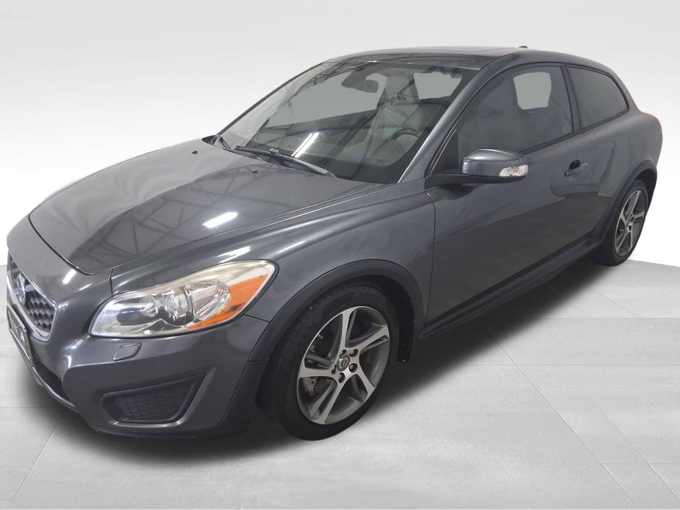 2013 Volvo C30 T5 — Coupe — 95,915 mi — Austin, TX