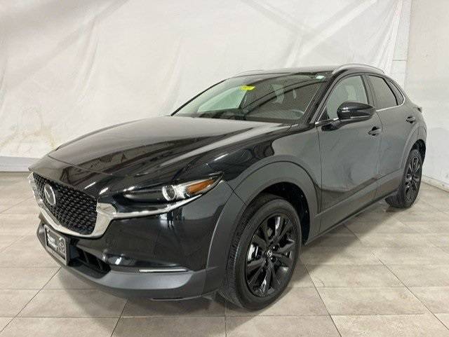 2024 Mazda CX-30 Select — SUV — 20,496 mi — Austin, TX