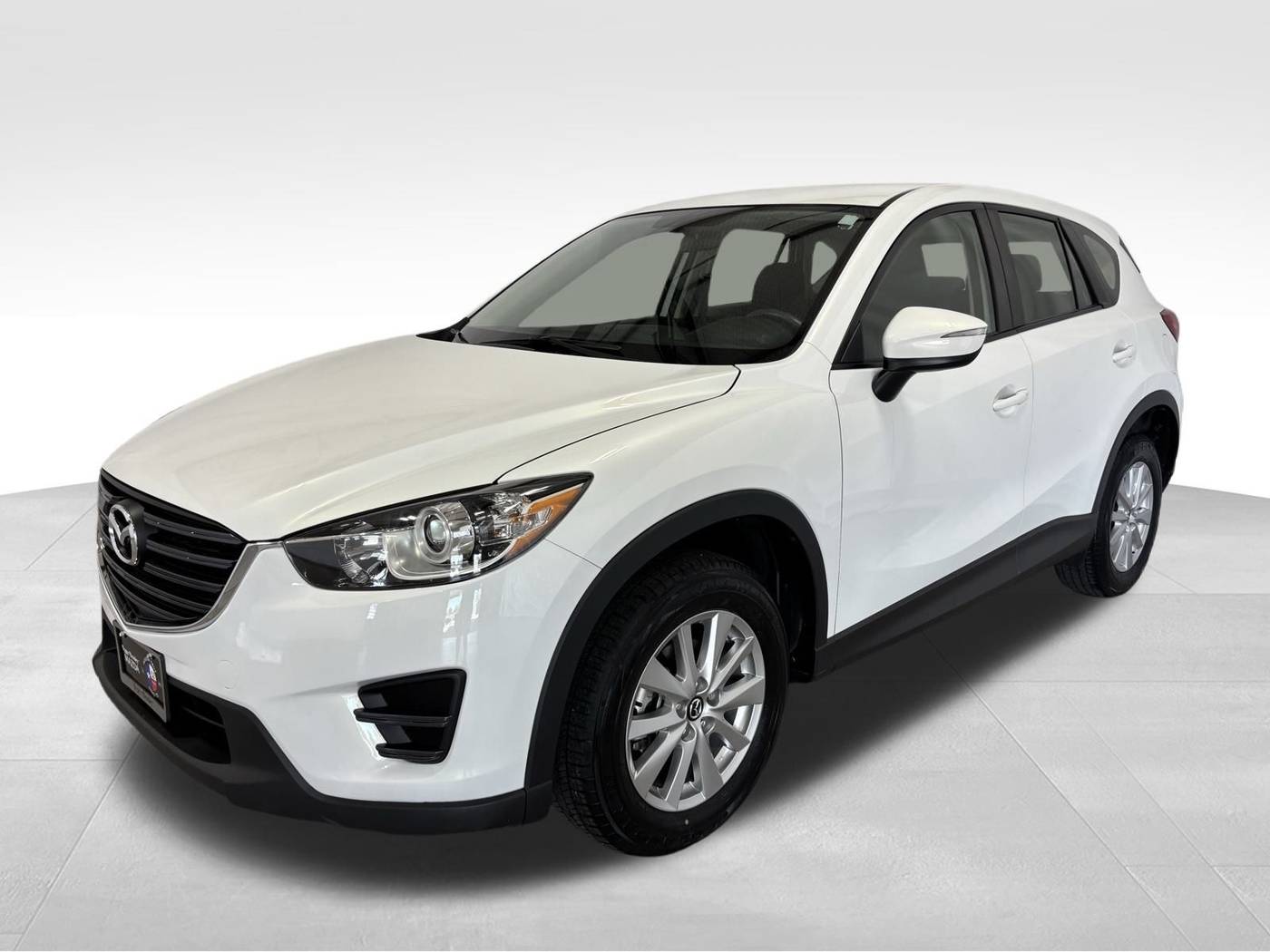 2016 Mazda CX-5 Sport — SUV — 99,752 mi — Austin, TX