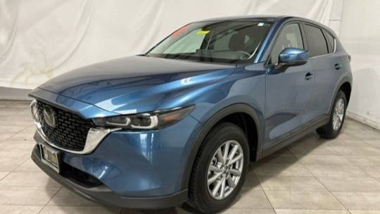 2023 Mazda CX-5 2.5 S Select — SUV — 14,016 mi — Austin, TX