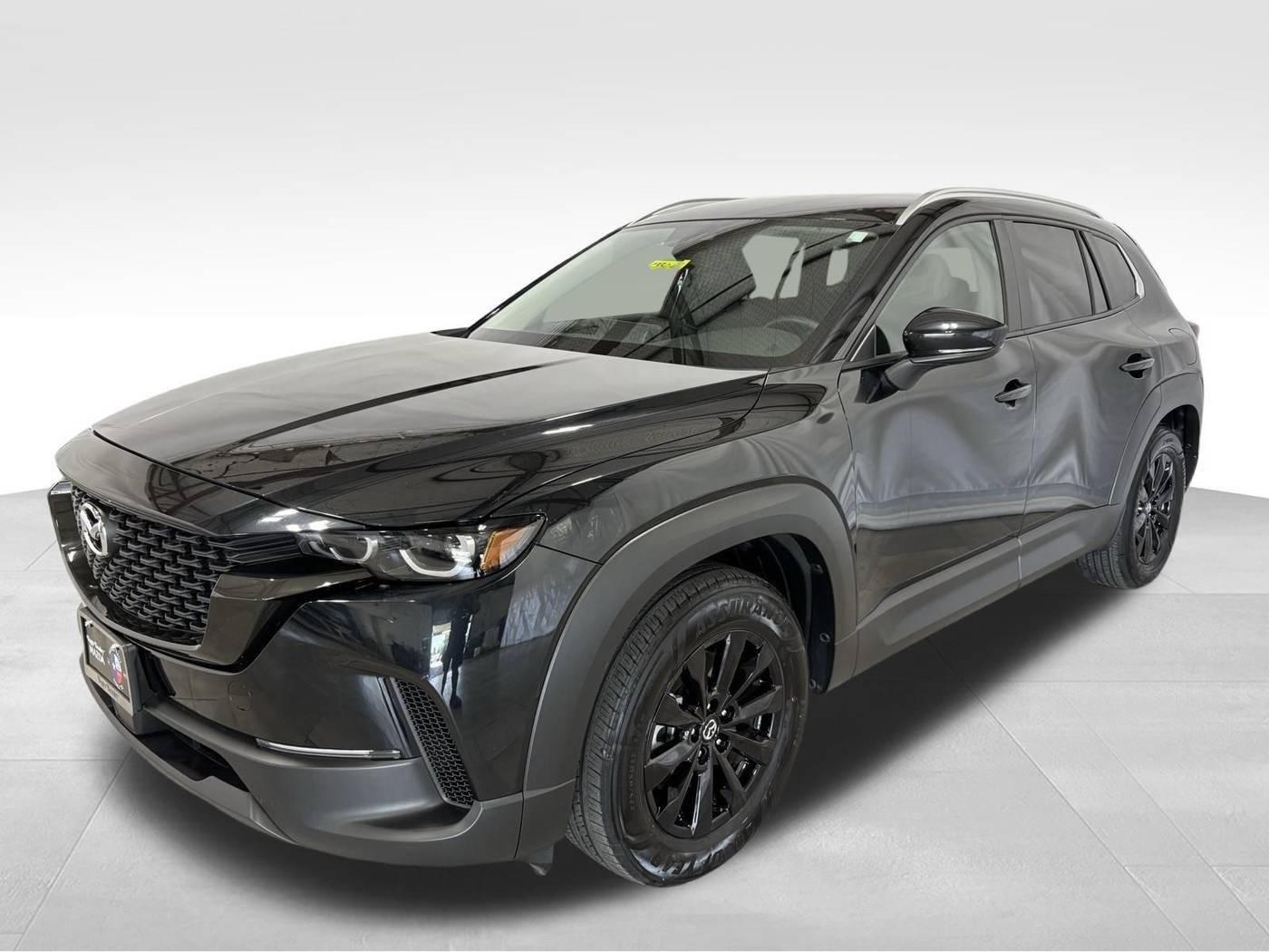 2024 Mazda CX-50 Preferred — SUV — 25,779 mi — Austin, TX