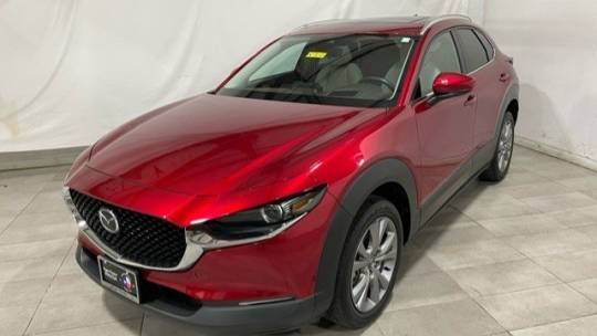 2021 Mazda CX-30 Premium — SUV — 39,650 mi — Austin, TX