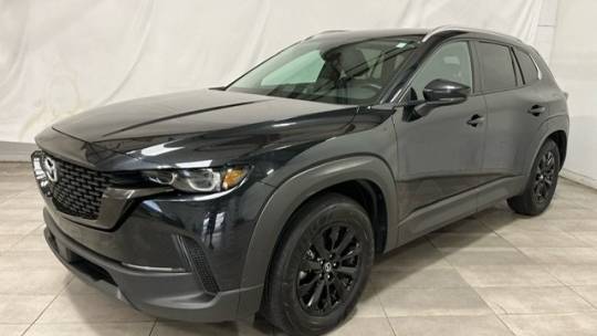 2024 Mazda CX-50 Preferred — SUV — 39,936 mi — Austin, TX