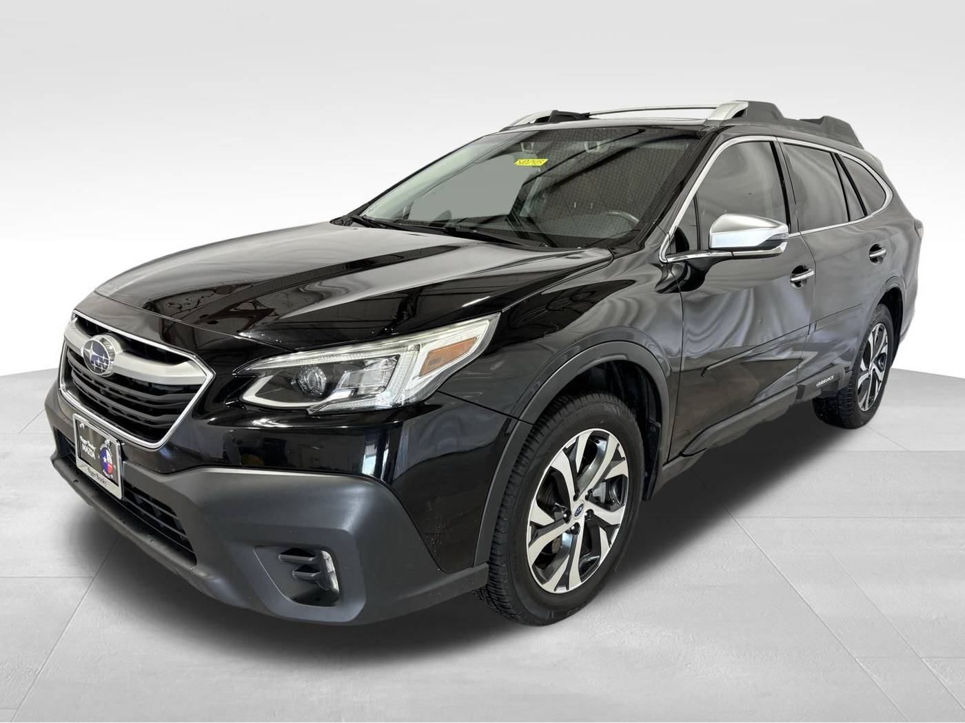 2021 Subaru Outback 2.4T Touring XT — SUV — 127,231 mi — Austin, TX