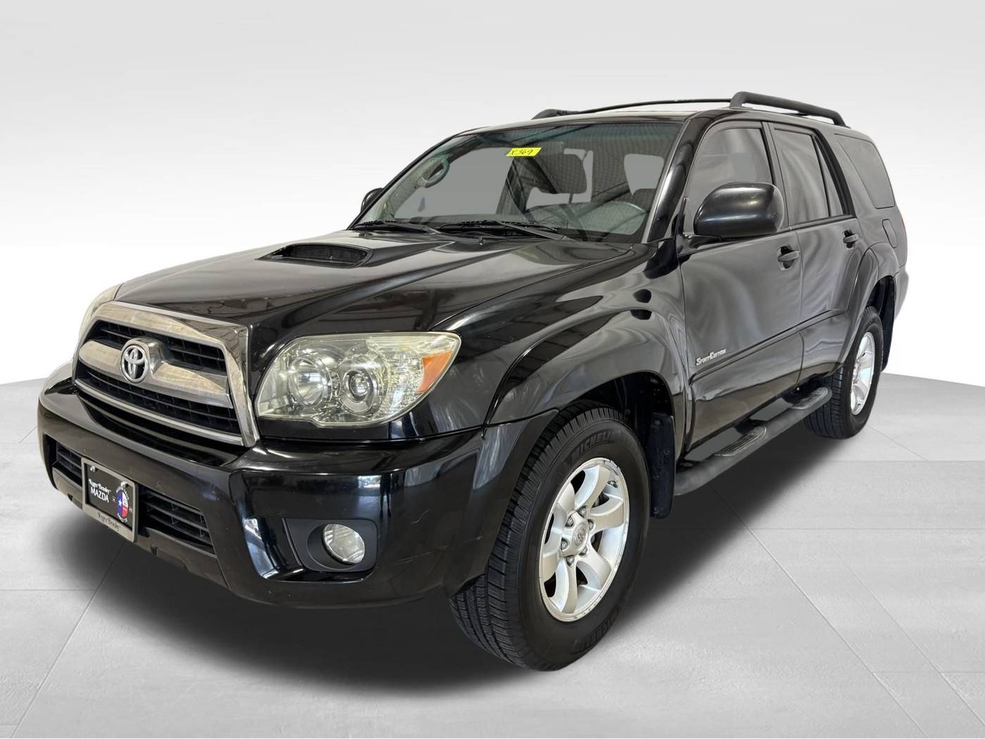 2007 Toyota 4Runner SR5 — SUV — 236,633 mi — Austin, TX