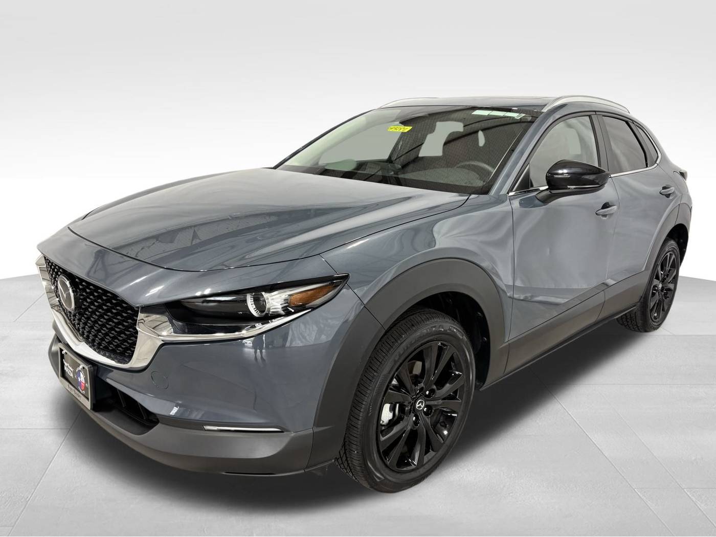 2024 Mazda CX-30 Carbon Edition — SUV — 32,365 mi — Austin, TX