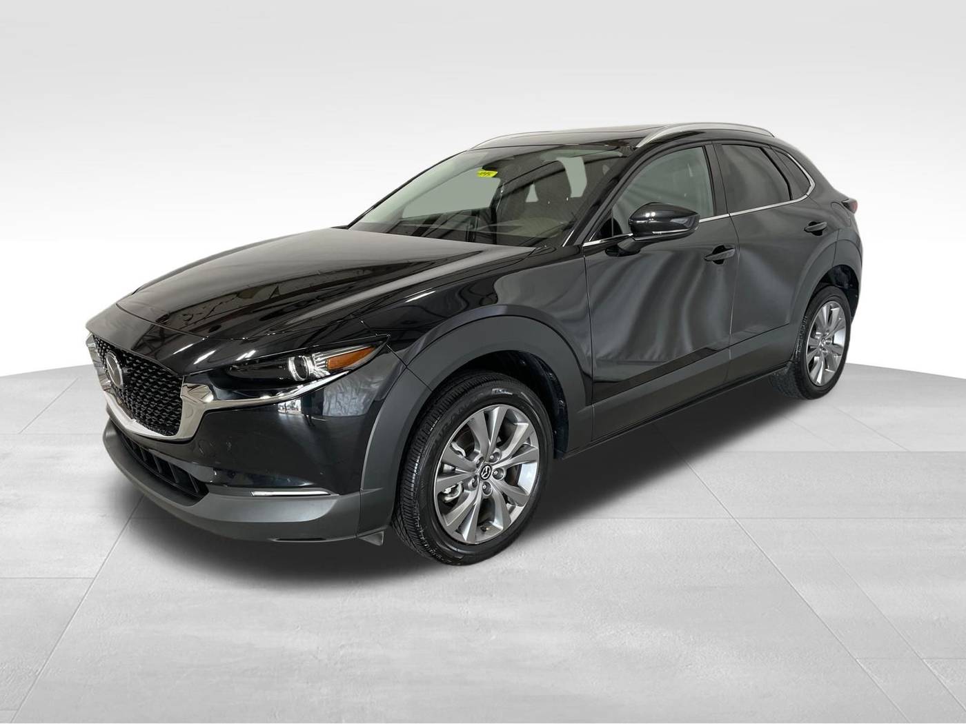 2024 Mazda CX-30 Premium — SUV — 32,427 mi — Austin, TX