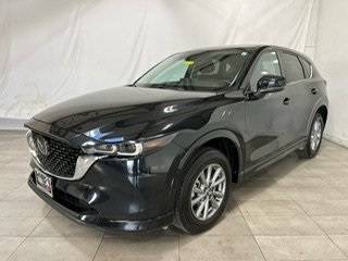 2024 Mazda CX-5 2.5 S Select — SUV — 19,835 mi — Austin, TX