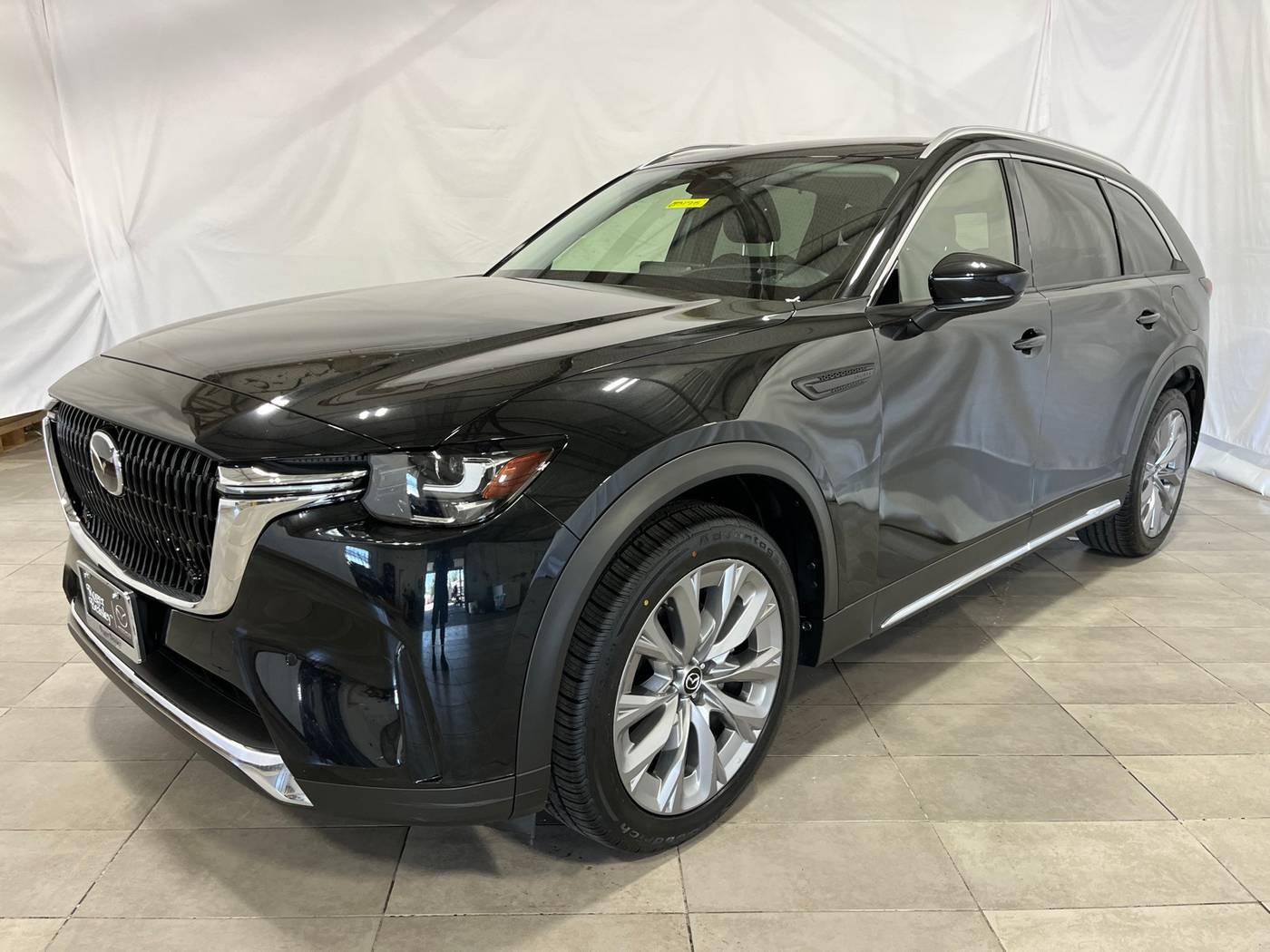 2024 Mazda CX-90 Premium — SUV — 23,028 mi — Austin, TX