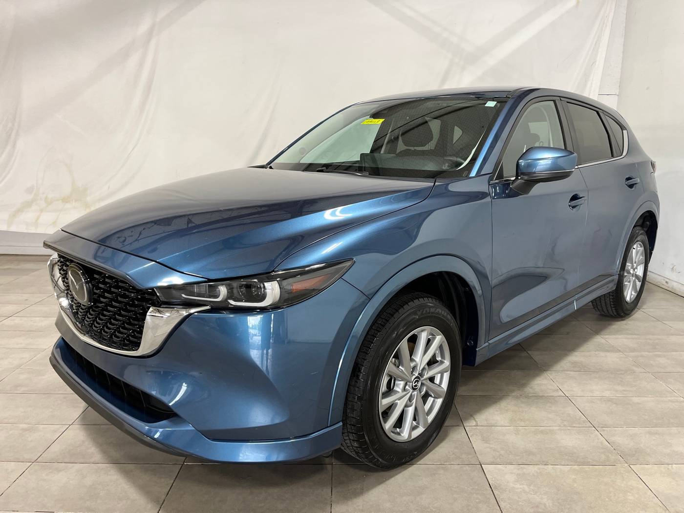 2024 Mazda CX-5 2.5 S Select — SUV — 19,683 mi — Austin, TX
