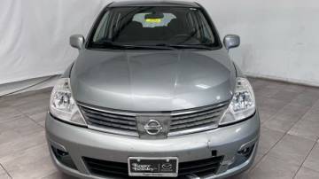 nissan tiida for sale by the owner