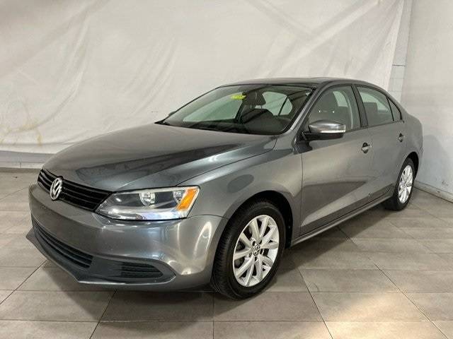 2012 Volkswagen Jetta SE — Sedan — 90,484 mi — Austin, TX
