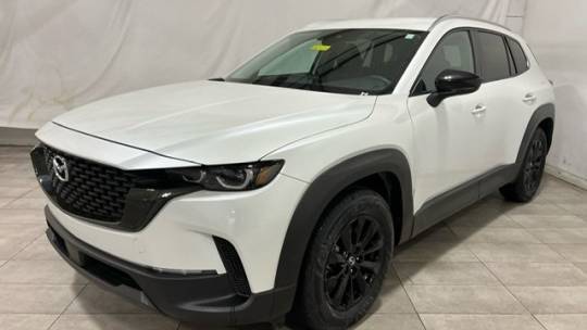 2024 Mazda CX-50 Preferred — SUV — 27,969 mi — Austin, TX
