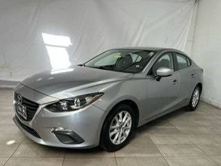 2014 Mazda Mazda3 i Touring — Sedan — 135,559 mi — Austin, TX