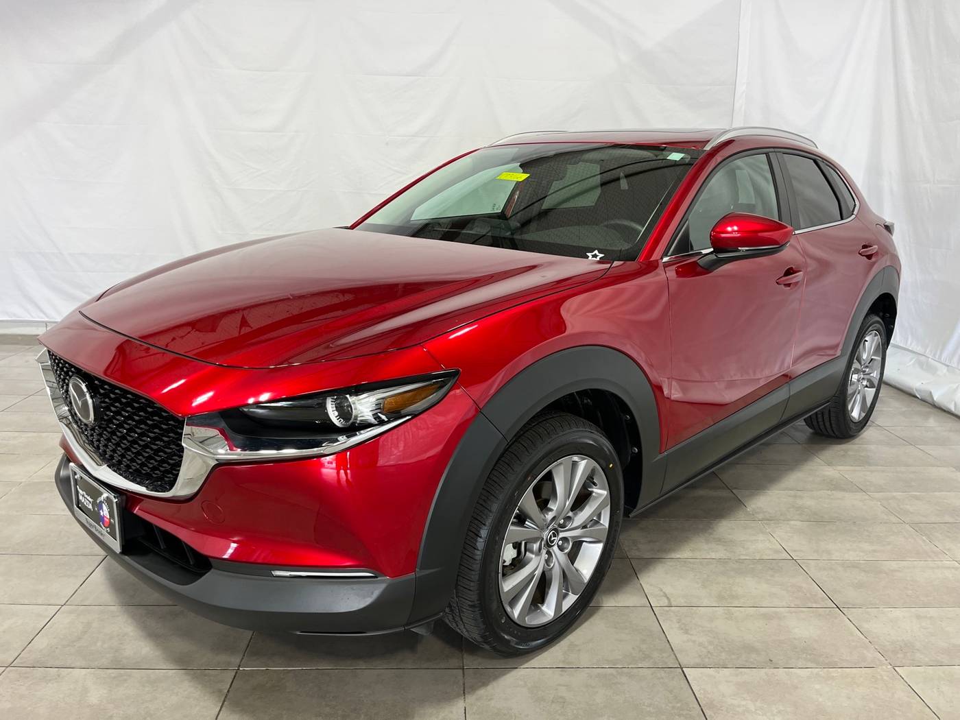 2022 Mazda CX-30 Preferred — SUV — 41,452 mi — Austin, TX