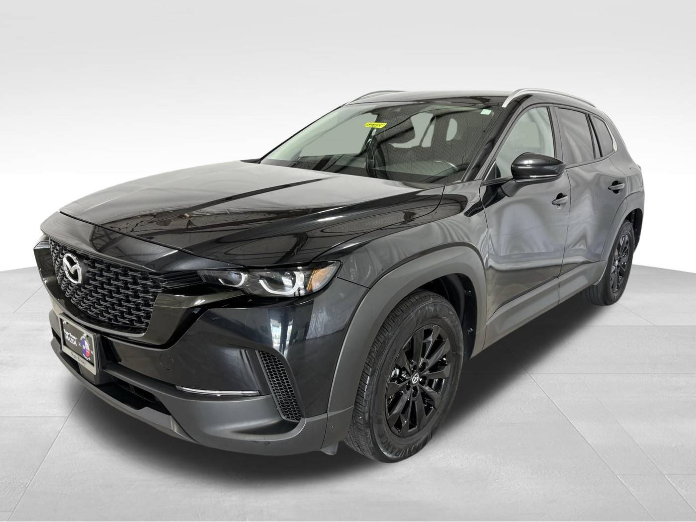 2024 Mazda CX-50 Preferred — SUV — 47,366 mi — Austin, TX