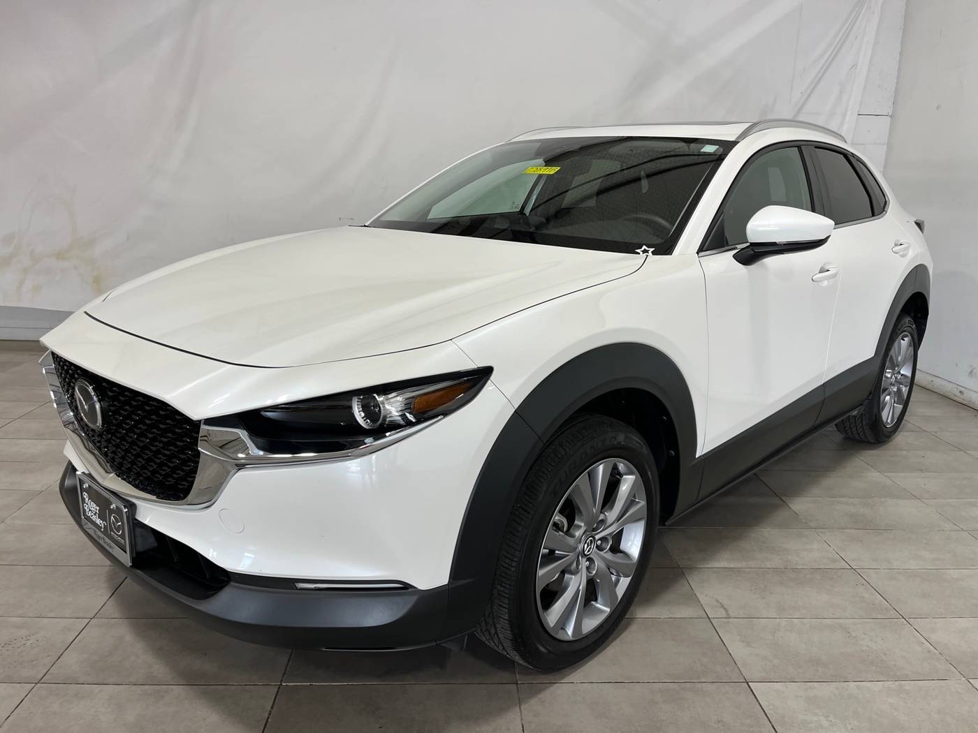2022 Mazda CX-30 Preferred — SUV — 17,717 mi — Austin, TX