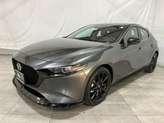 2024 Mazda Mazda3 2.5 Turbo Premium Plus — Hatchback — 5,997 mi — Austin, TX