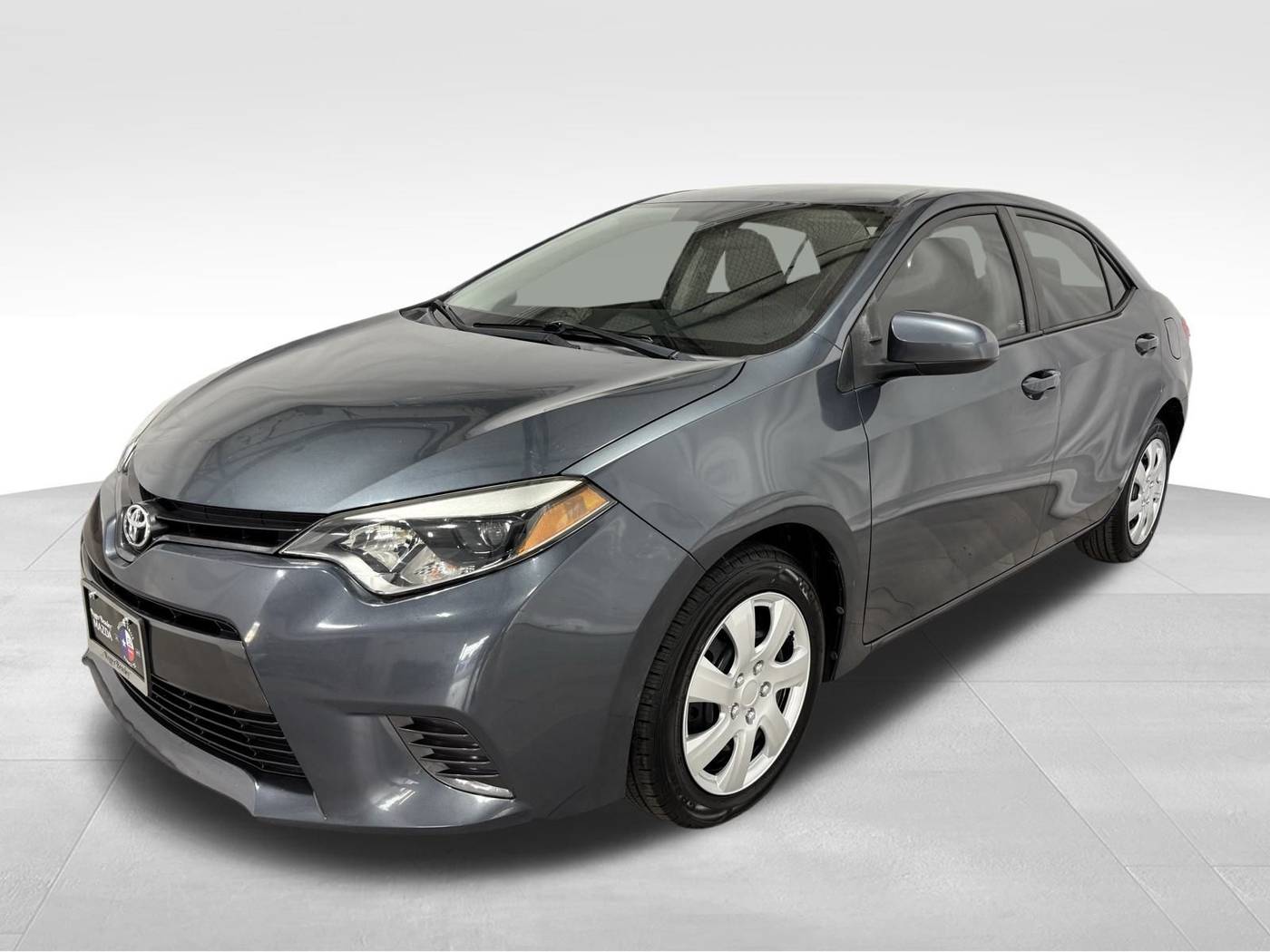 2016 Toyota Corolla L — Sedan — 90,765 mi — Austin, TX