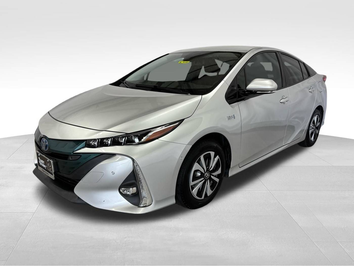 2018 Toyota Prius Prime Advanced — Hatchback — 103,429 mi — Austin, TX