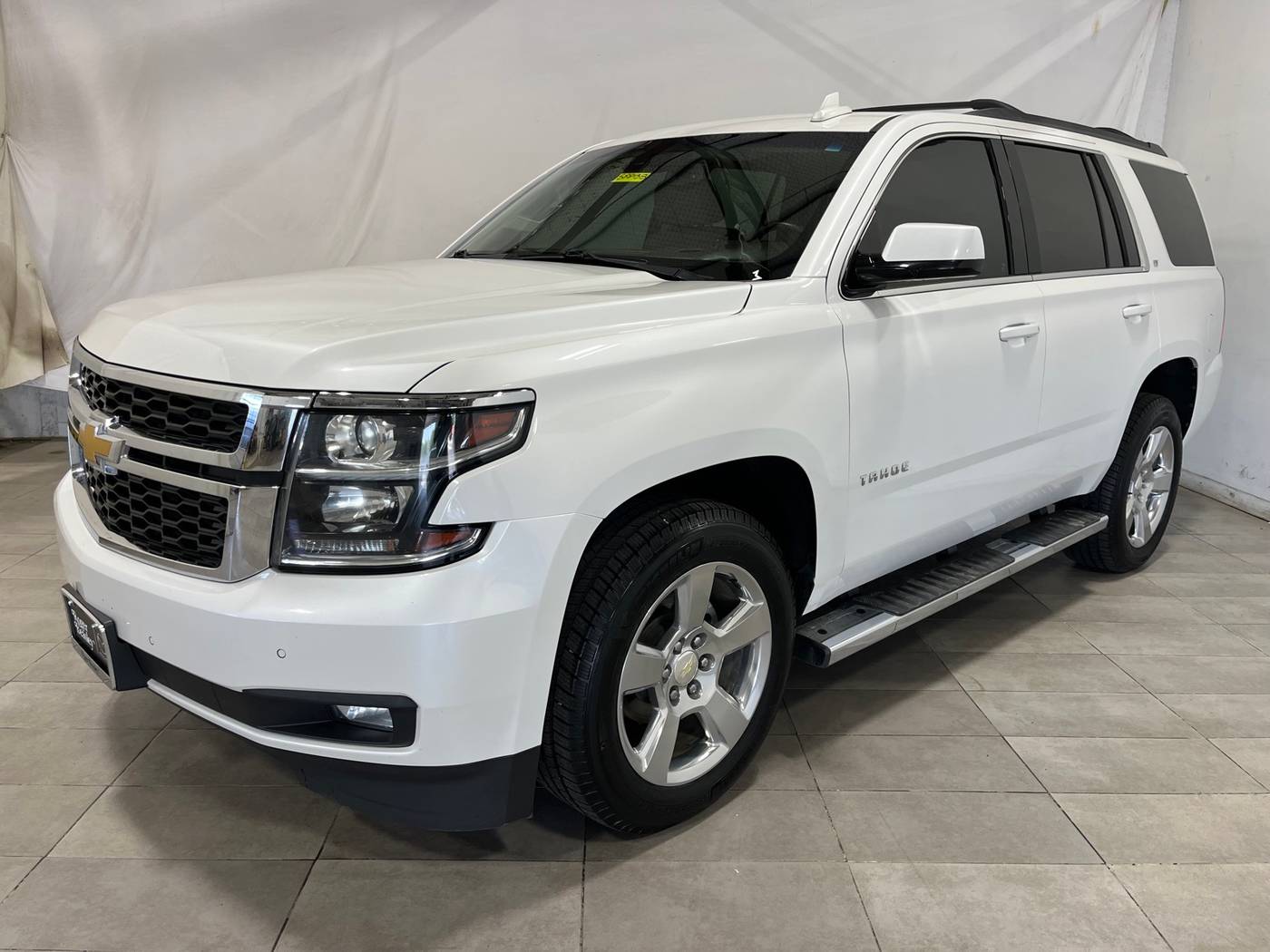 2017 Chevrolet Tahoe LT — SUV — 167,997 mi — Austin, TX
