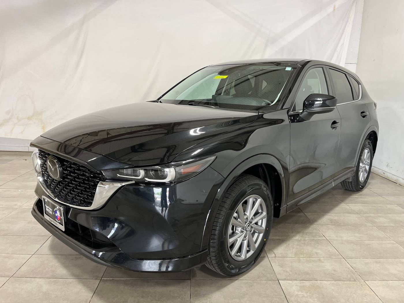 2024 Mazda CX-5 2.5 S Select — SUV — 21,223 mi — Austin, TX