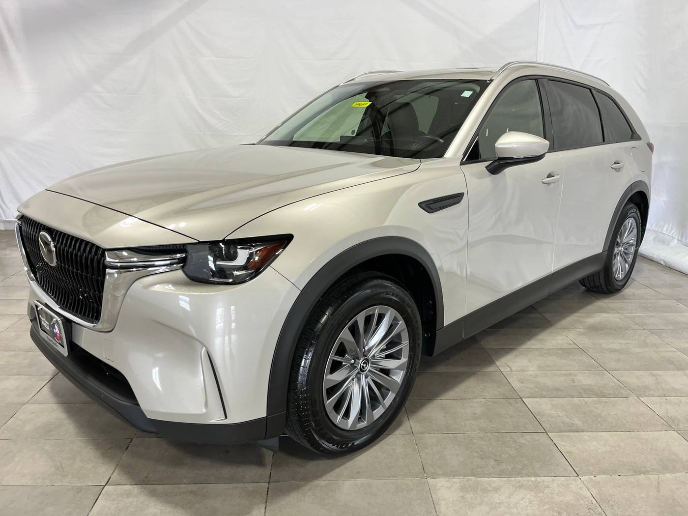 2024 Mazda CX-90 Preferred Plus — SUV — 40,894 mi — Austin, TX