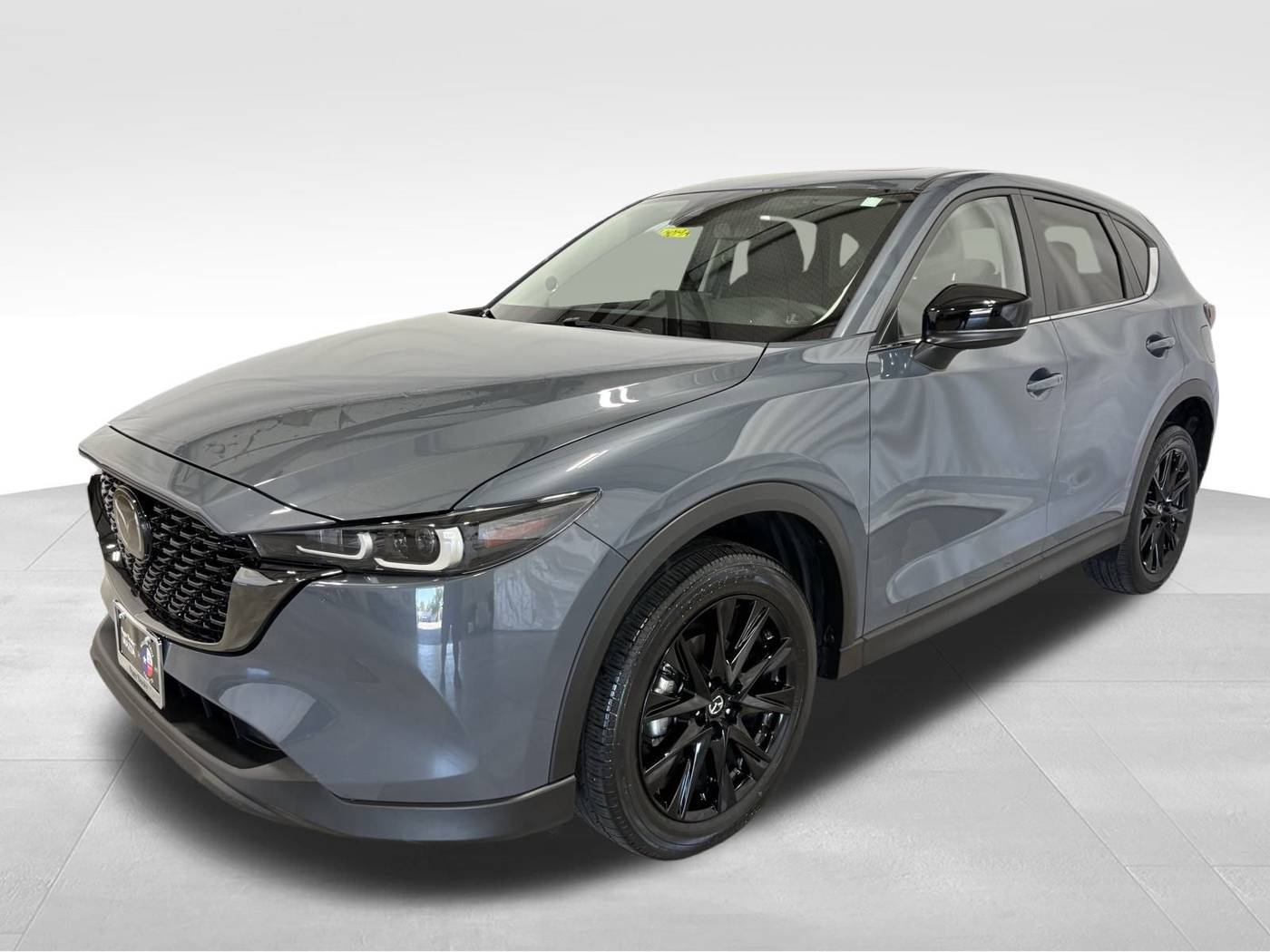 2023 Mazda CX-5 2.5 S Carbon Edition — SUV — 25,782 mi — Austin, TX