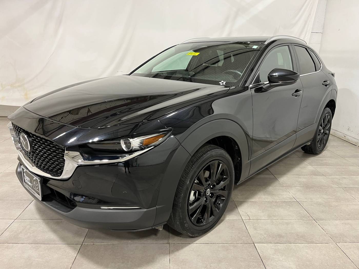 2024 Mazda CX-30 Select — SUV — 30,742 mi — Austin, TX