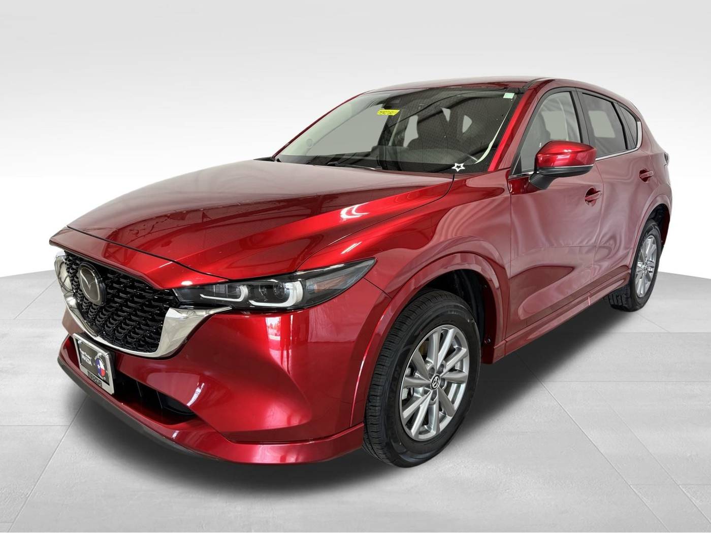 2024 Mazda CX-5 2.5 S Select — SUV — 38,326 mi — Austin, TX