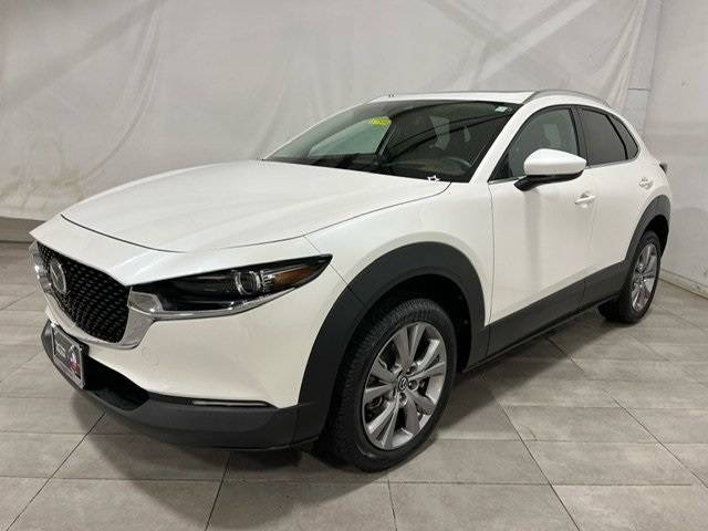 2021 Mazda CX-30 Premium — SUV — 71,702 mi — Austin, TX