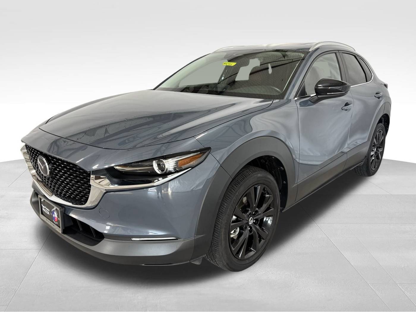 2024 Mazda CX-30 Carbon Edition — SUV — 28,111 mi — Austin, TX