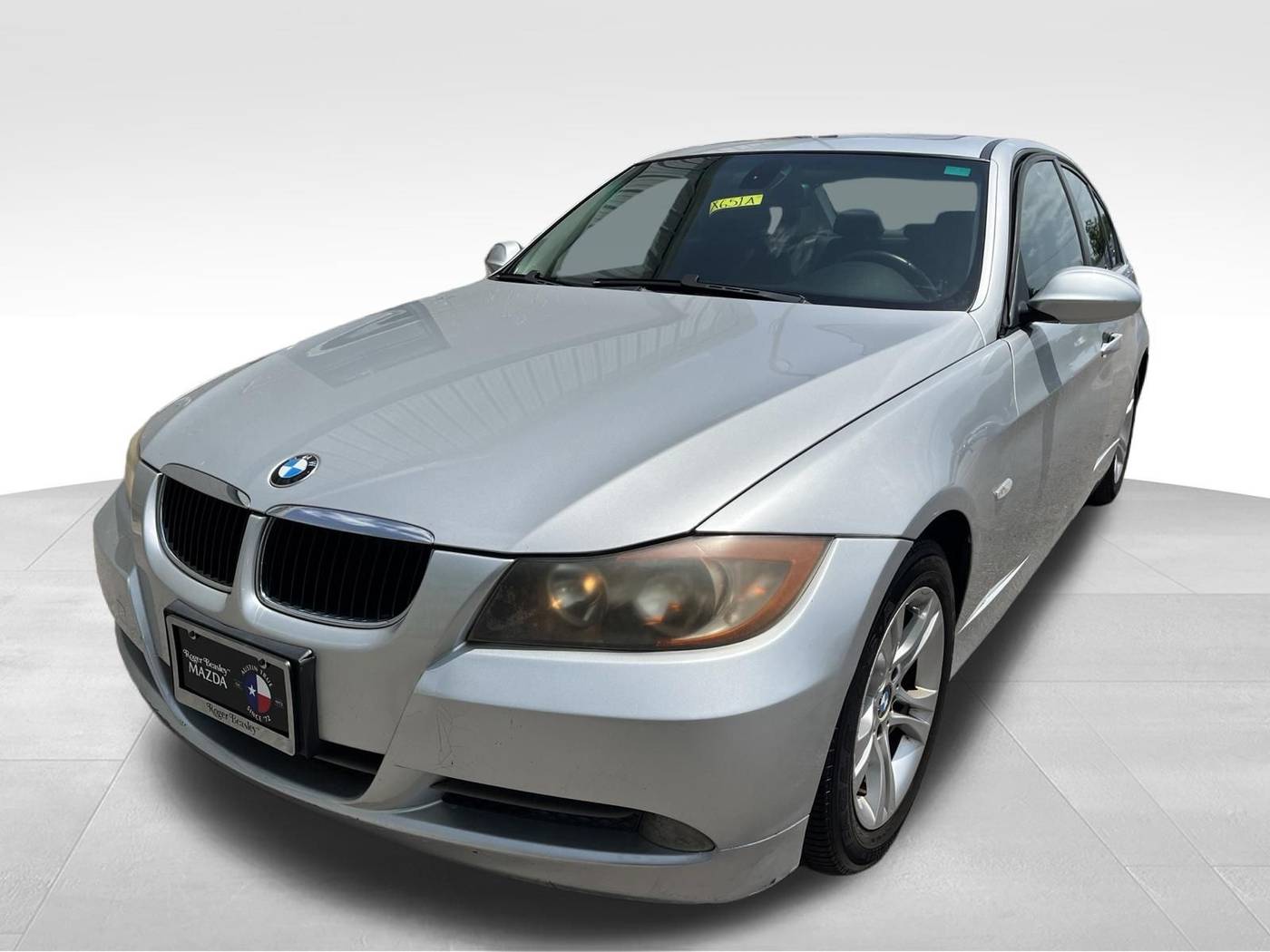 2008 BMW 3 Series 328i
