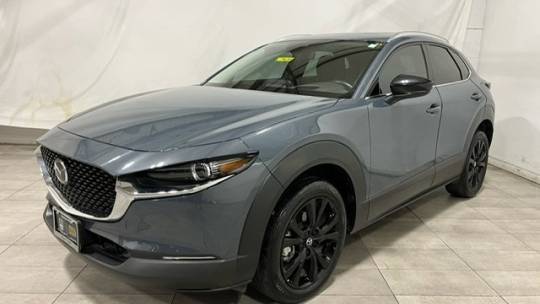 2022 Mazda CX-30 Turbo Premium — SUV — 25,697 mi — Austin, TX