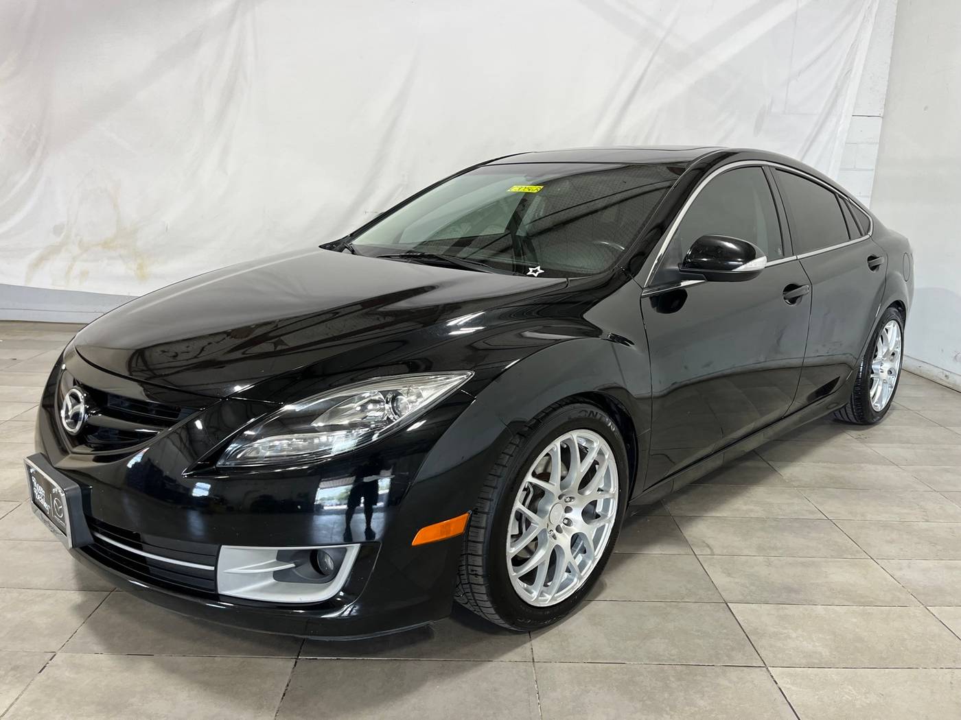 2013 Mazda Mazda6 s Grand Touring — Sedan — 89,606 mi — Austin, TX