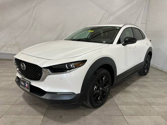 2024 Mazda CX-30 Turbo Premium Plus — SUV — 3,677 mi — Austin, TX
