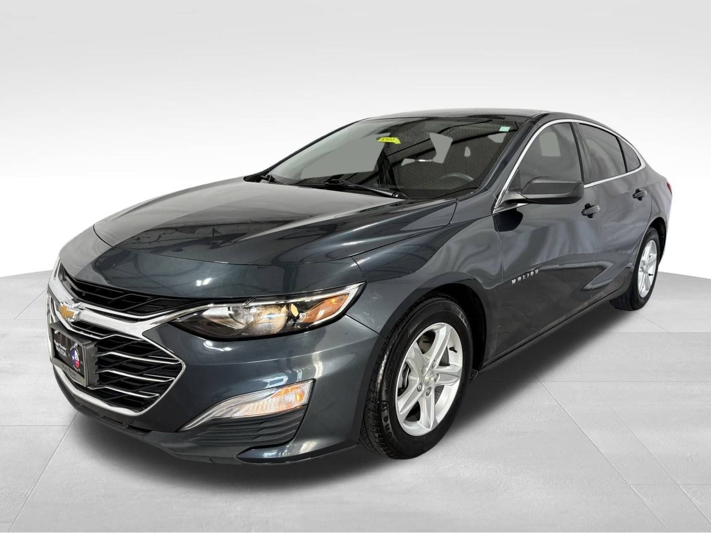 2020 Chevrolet Malibu LS — Sedan — 76,748 mi — Austin, TX