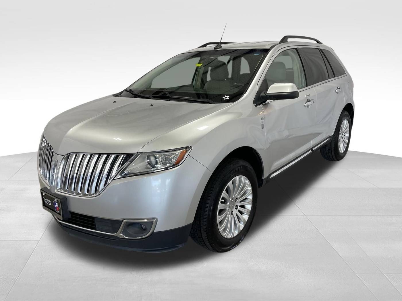 2012 Lincoln MKX FWD — SUV — 127,833 mi — Austin, TX