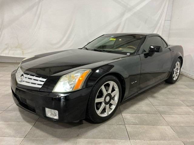 2004 Cadillac XLR Standard — Convertible — 65,598 mi — Austin, TX