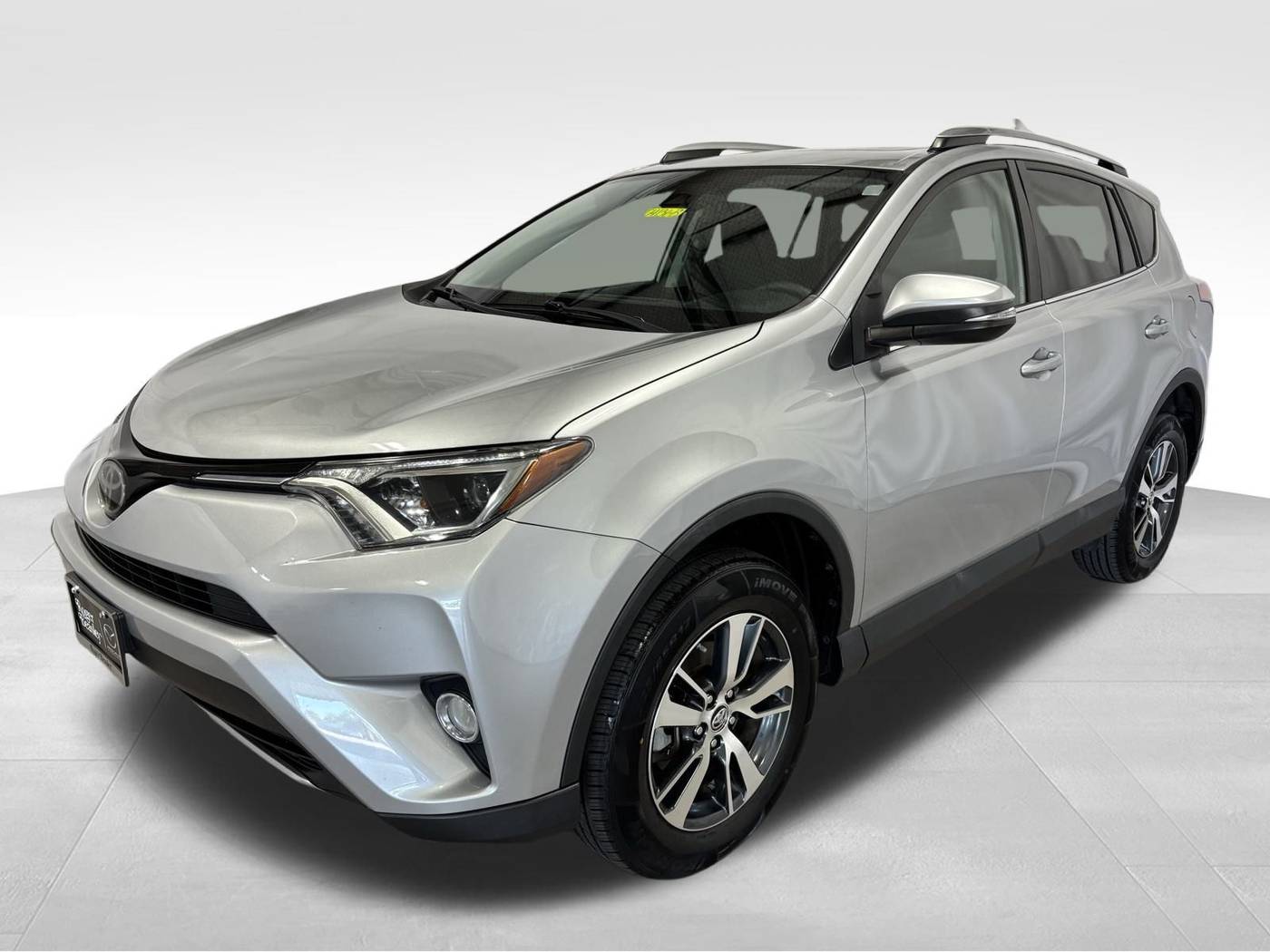 2018 Toyota RAV4 XLE — SUV — 94,933 mi — Austin, TX