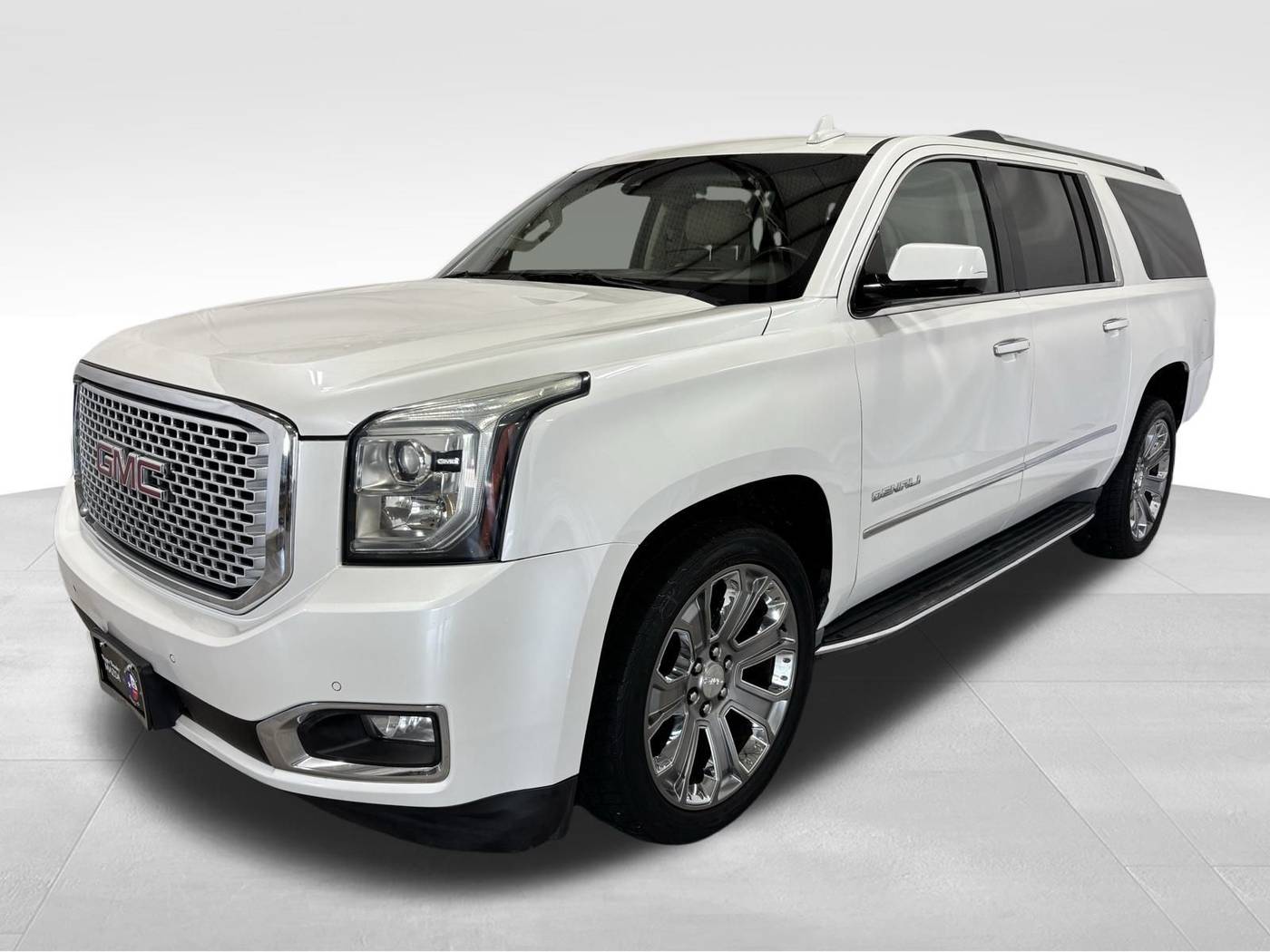 2016 GMC Yukon Denali — SUV — 144,934 mi — Austin, TX